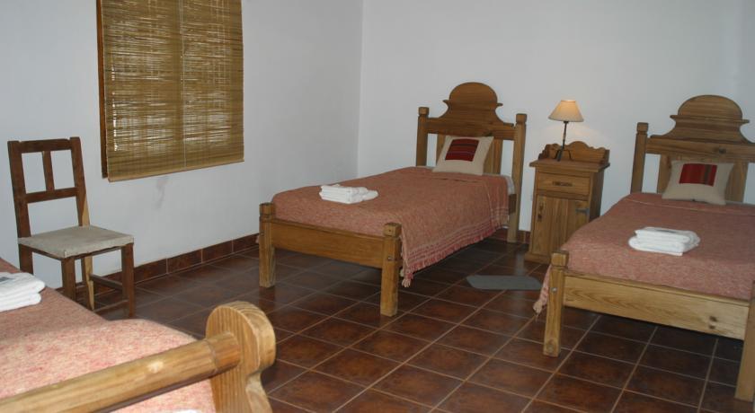 Hostal Las Tinajas De Cachi Ngoại thất bức ảnh